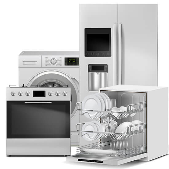 Repair Appliances