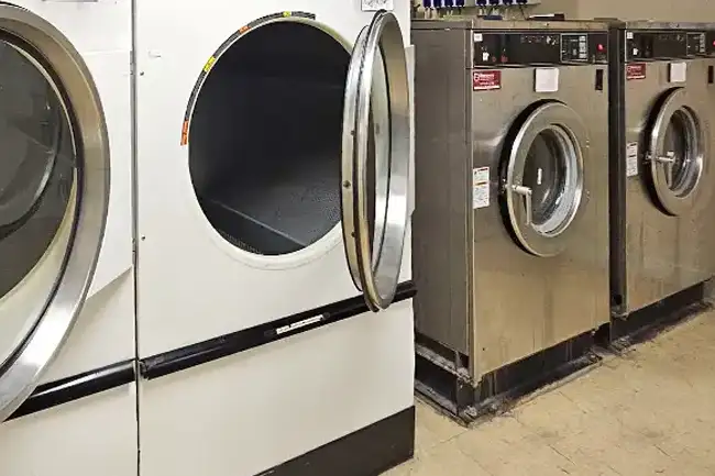 UniMac Dryer and Washer