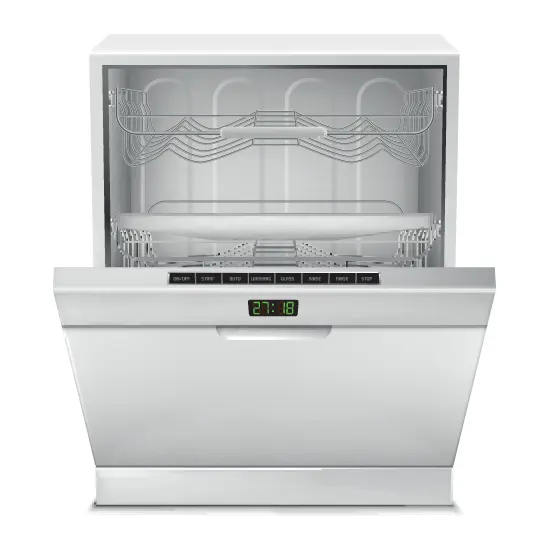 Dishwasher Machine