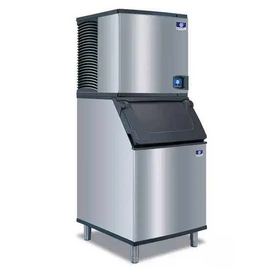 Ice Maker